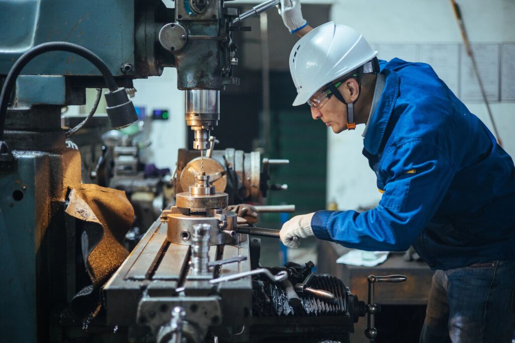 automation engineering manufacturing