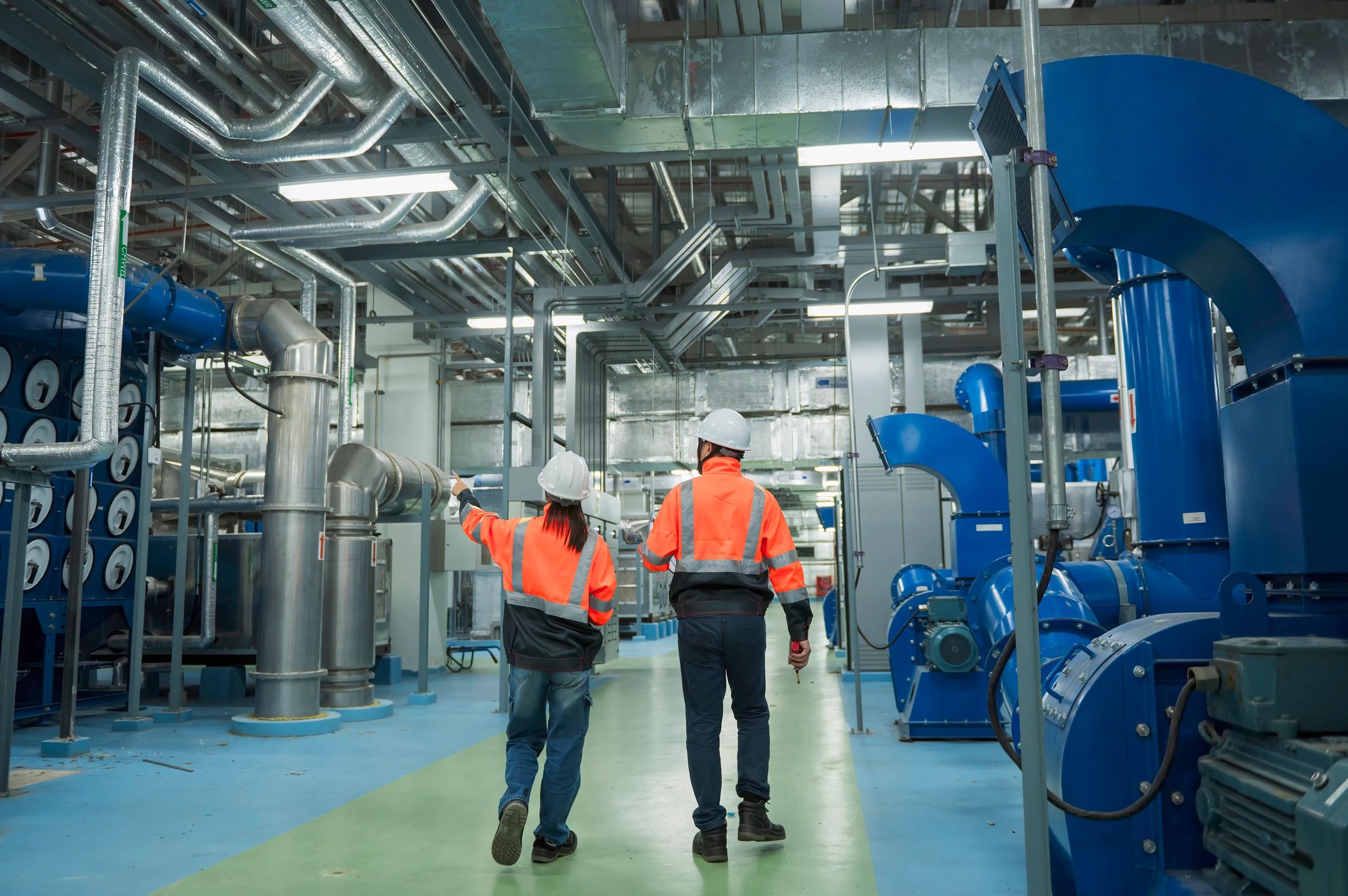 automation engineering systems